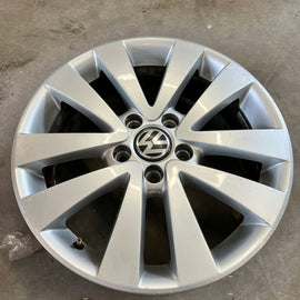 1x Alufelge 17 Zoll 7.0