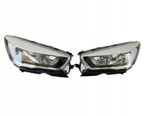 Laden Sie das Bild in den Galerie-Viewer, Frontscheinwerfer Ford Kuga II GV41-13W030-AG Vorderseite Scheinwerfer Headlight SCH4733546613po