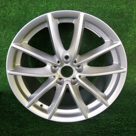 1x Alufelge 18 Zoll 8.5