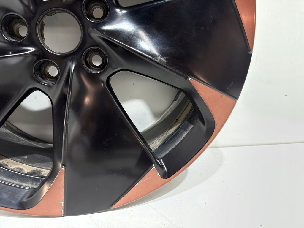 1x Alufelge 19 Zoll 7.5" 5x112 10E601025J Cupra Born Rim Wheel FEL1989167769qp
