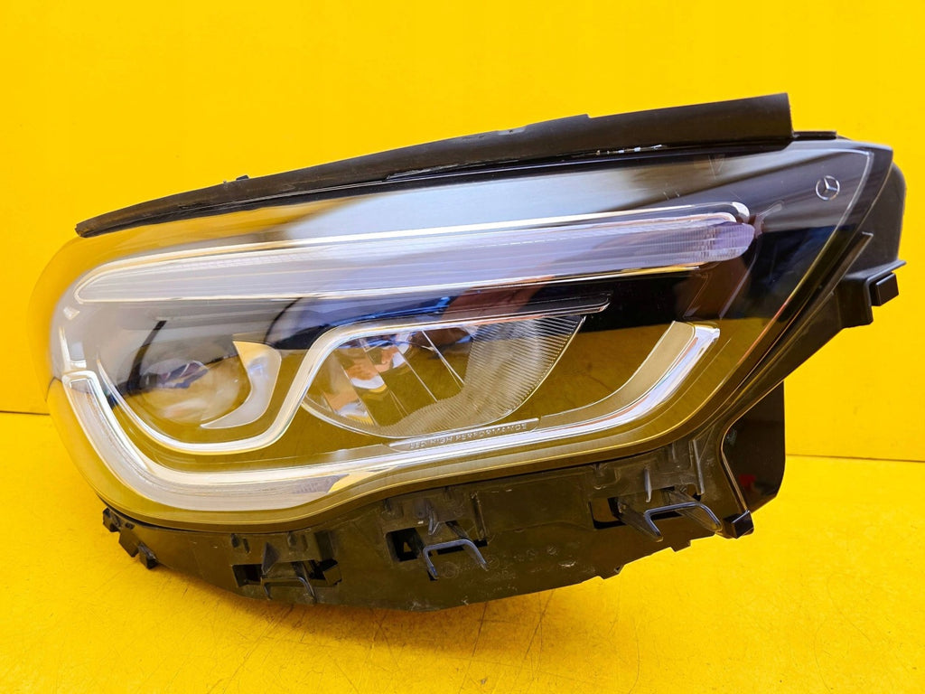 Frontscheinwerfer Mercedes-Benz W247 A2479063605KZ LED Rechts Headlight SCH5158509049su