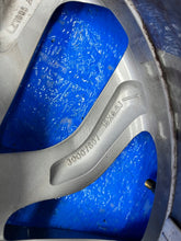 Load image into Gallery viewer, 1x Alufelge 16 Zoll 6.5" 4x108 39007897 Opel Rim Wheel FEL3529292979my