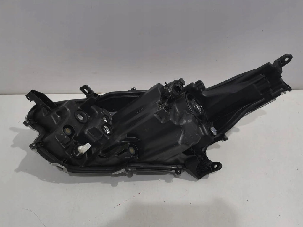 Frontscheinwerfer Toyota IV Yaris FALSE Scheinwerfer Headlight SCH7414532492jx