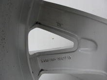 Laden Sie das Bild in den Galerie-Viewer, 1x Alufelge 18 Zoll 8.5" 5x112 34ET A2184011202 Mercedes-Benz Cls Rim Wheel FEL7077764967bm