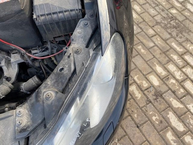 Frontscheinwerfer VW Golf VI 5k1 5K1941751C Xenon Links Scheinwerfer Headlight SCH3048520138qa