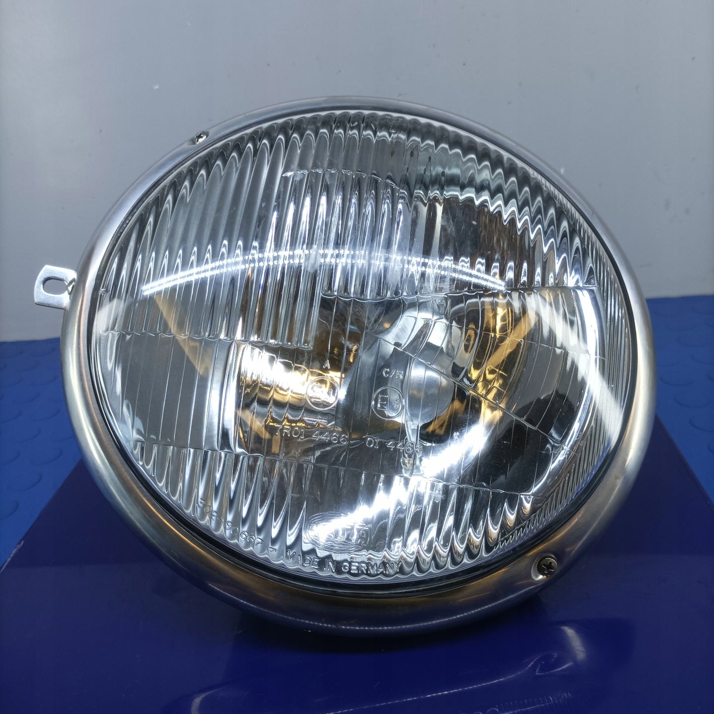 Frontscheinwerfer VW Kaefer 1A8001149-33 Links Scheinwerfer Headlight SCH7309581773xw