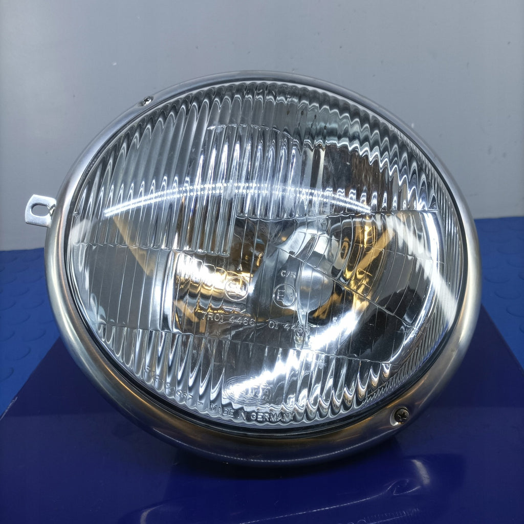 Frontscheinwerfer VW Kaefer 1A8001149-33 Links Scheinwerfer Headlight SCH7309581773xw