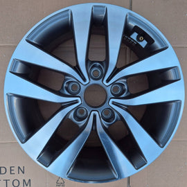 1x Alufelge 16 Zoll 6.5