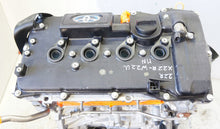 Load image into Gallery viewer, Motor Toyota Prius Auris X2ZR-W22U 2ZR 1.8 69TKm 2009 Hybrid Engine Unkomplett