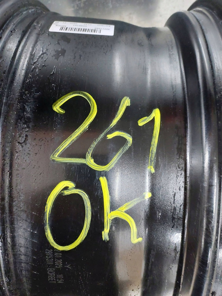 1x Alufelge 18 Zoll 32271989 Volvo V60 S60 Rim Wheel FEL9697940519dc