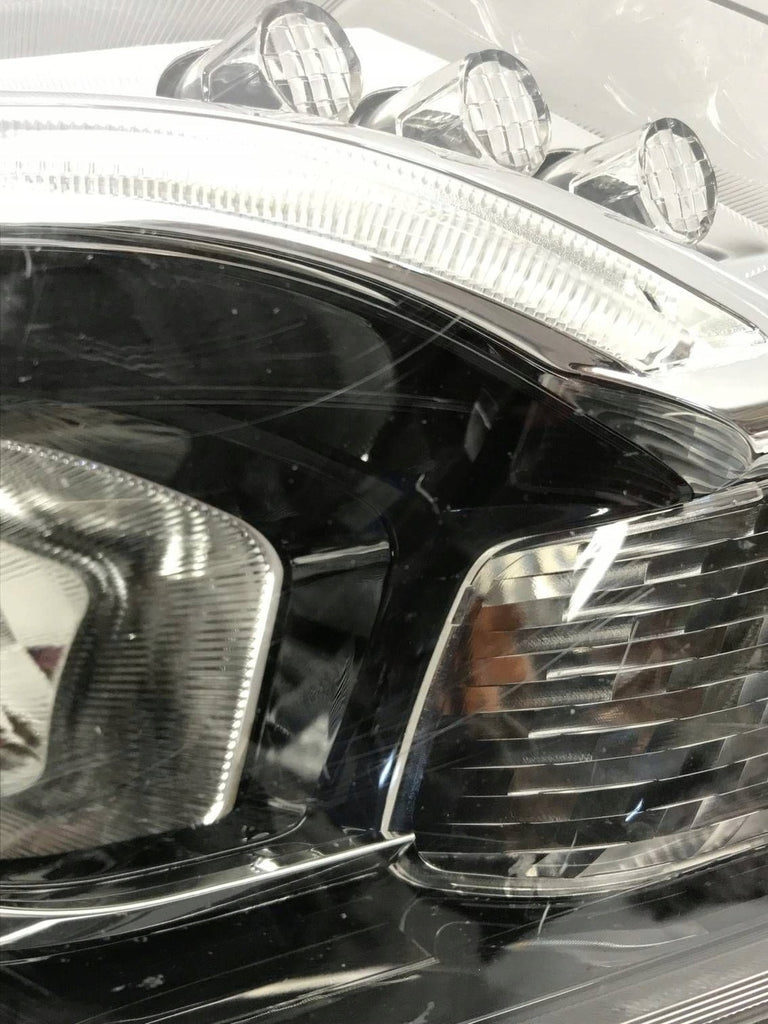 Frontscheinwerfer Toyota Proace 9808237480 Xenon Rechts Scheinwerfer Headlight SCH1884777481lx