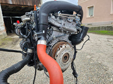 Laden Sie das Bild in den Galerie-Viewer, Motor Mercedes-Benz 651999 2.0 CDI 177TKm 2013 Diesel Engine Komplett