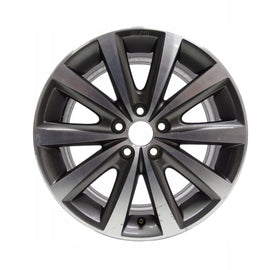 1x Alufelge 16 Zoll 7.0