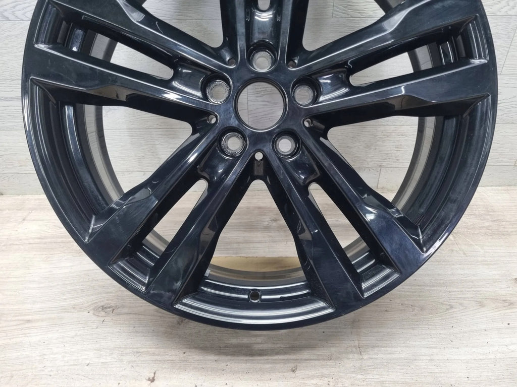 1x Alufelge 20 Zoll 6.0" 5x114.3 39ET 6888011 BMW I3 Rim Wheel FEL9782624594kx