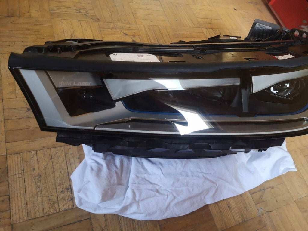 Frontscheinwerfer BMW IX I20 5A3CEA1 Laser Links Scheinwerfer Headlight SCH5209076911ne