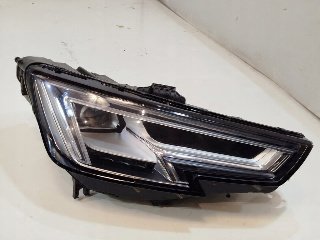 Frontscheinwerfer Audi A4 B9 8W0941034A Rechts Scheinwerfer Headlight