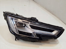Load image into Gallery viewer, Frontscheinwerfer Audi A4 B9 8W0941034A Rechts Scheinwerfer Headlight