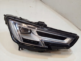 Frontscheinwerfer Audi A4 B9 8W0941034A Rechts Scheinwerfer Headlight