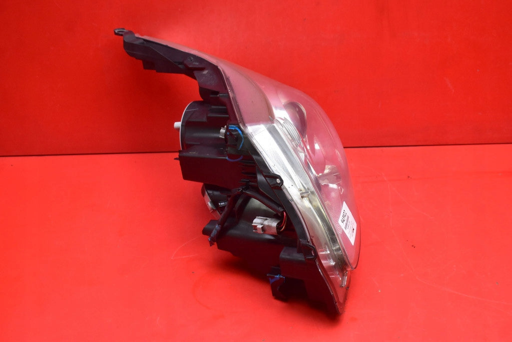 Frontscheinwerfer Toyota Avensis Links Scheinwerfer Headlight SCH9445113438gi
