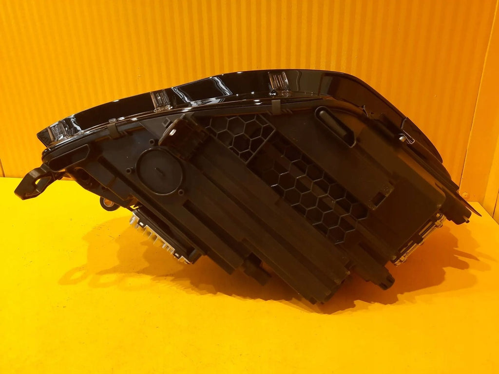 Frontscheinwerfer VW Tiguan 571941059F Links Scheinwerfer Headlight