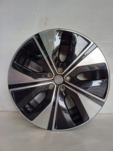 Laden Sie das Bild in den Galerie-Viewer, 1x Alufelge 19 Zoll 9.0&quot; 5x108 53ET Glanz 32327782 Polestar Rim Wheel