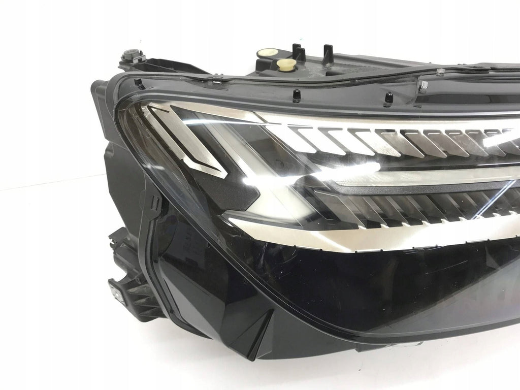 Frontscheinwerfer Audi E-Tron 89A941036 Full LED Rechts Scheinwerfer Headlight