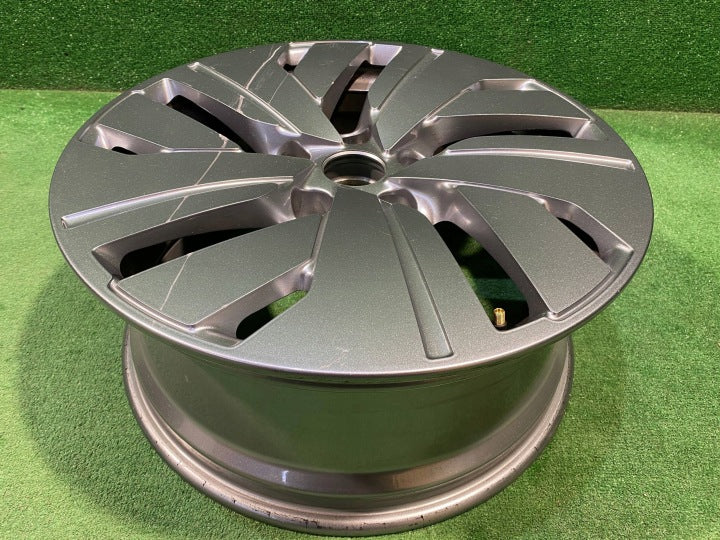 1x Alufelge 19 Zoll 8.0" 5x112 43ET 85E601025 Audi A6 Rim Wheel FEL1452304056lt