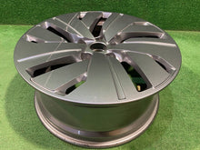 Laden Sie das Bild in den Galerie-Viewer, 1x Alufelge 19 Zoll 8.0" 5x112 43ET 85E601025 Audi A6 Rim Wheel FEL1452304056lt