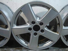 Laden Sie das Bild in den Galerie-Viewer, 4x Alufelge 16 Zoll 5x112 Audi Rim Wheel FEL5647071037gf
