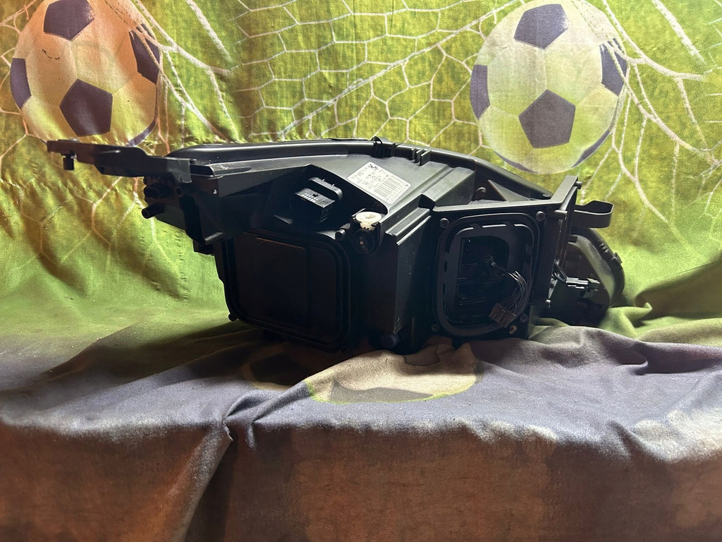 Frontscheinwerfer Peugeot 308 96778324 FUll LED Links Scheinwerfer Headlight SCH9400428527qi