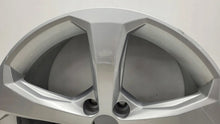 Load image into Gallery viewer, 1x Alufelge 18 Zoll 8.0" 5x112 39ET Glanz Silber 80A601025C Audi Q5 Rim Wheel FEL9282513153bp