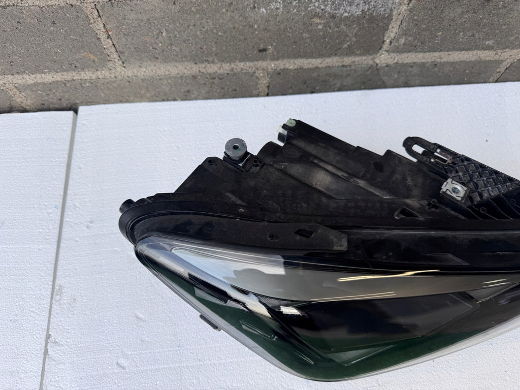 Frontscheinwerfer Cupra Leon 5FB941036A Full LED Rechts Scheinwerfer Headlight SCH8195661427ht