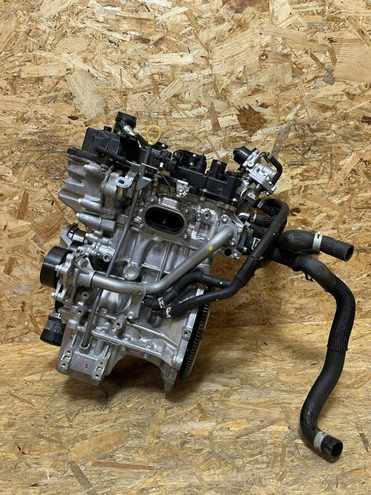 Motor Citroën Peugeot Toyota I Aygo X 1KR-B52C 1.0 5TKm 2023 Benzin Unkomplett MOT9833640548qz