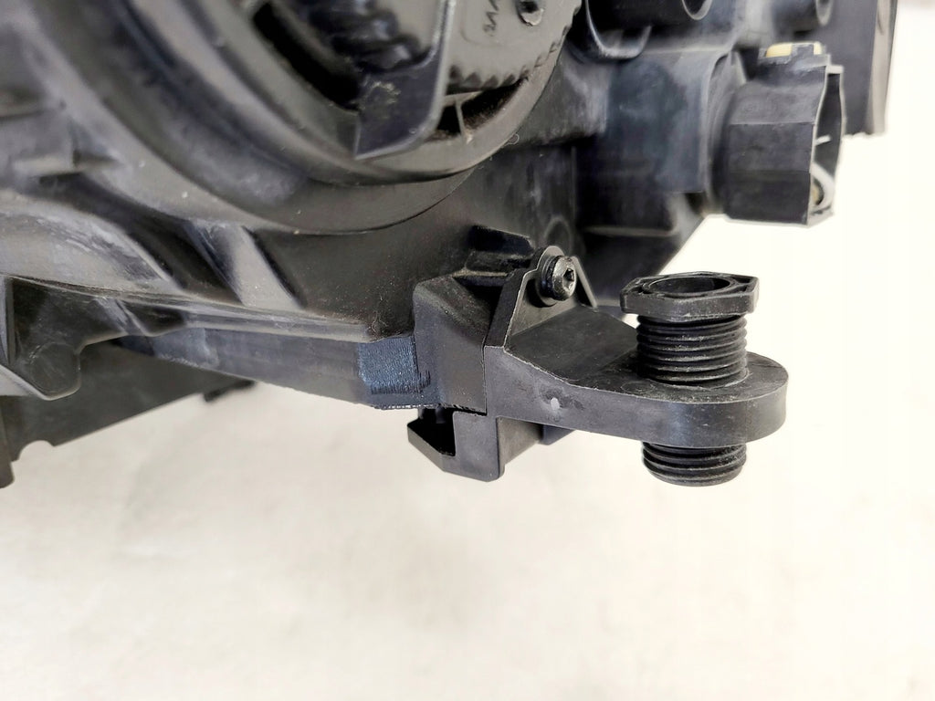 Frontscheinwerfer Seat Leon 5F1941774A Full LED Rechts Scheinwerfer Headlight