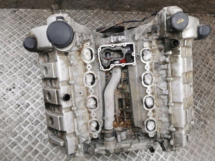 Motor Porsche Cayenne M4800 4.5 340PS 250kW 2005 Engine Unkomplett MOT3491775533hp