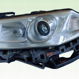 Frontscheinwerfer Renault Megane II 89312739 Links Scheinwerfer Headlight SCH7034474012yw