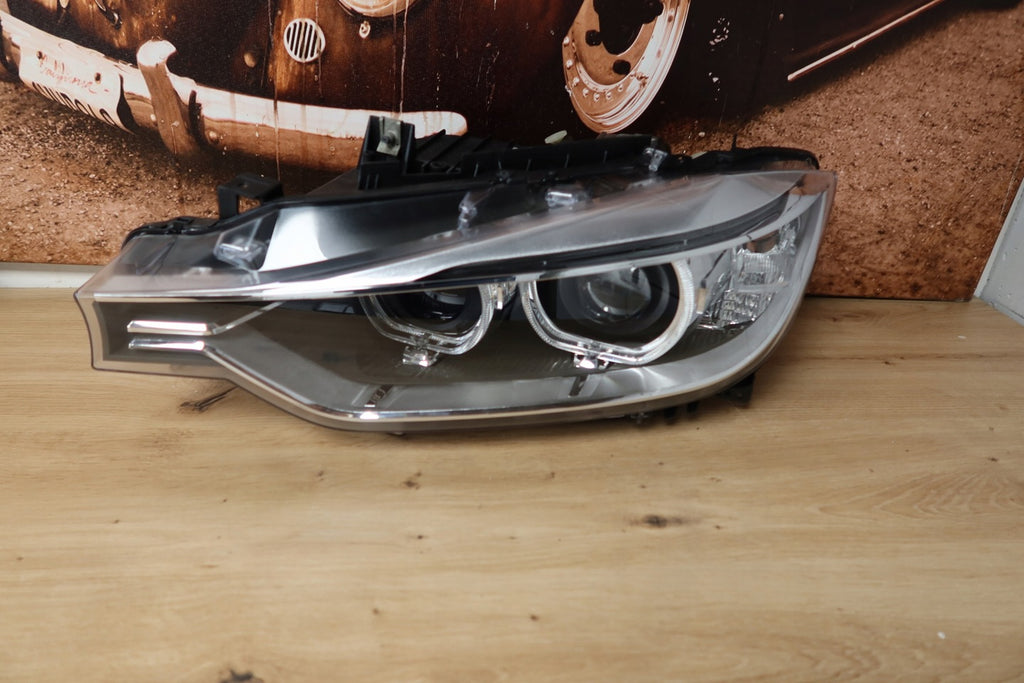 Frontscheinwerfer BMW 3 F30 F31 7259527 7259528 Xenon Rechts oder Links SCH4184445381ig