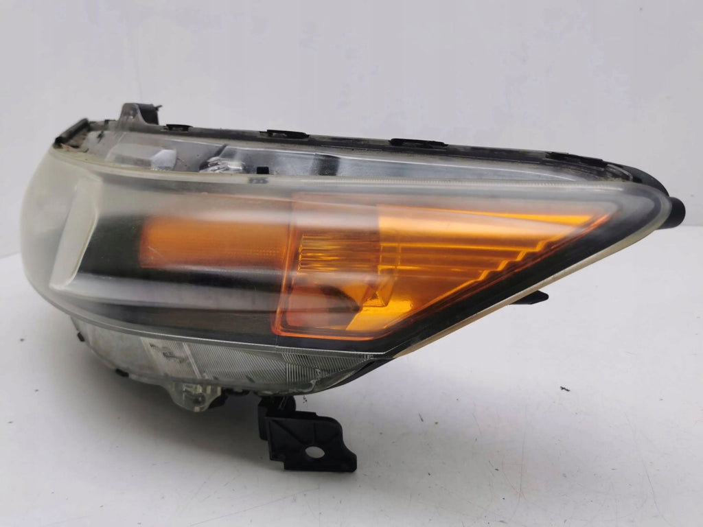 Frontscheinwerfer Honda Accord P7566 W3T19371 Rechts Scheinwerfer Headlight SCH7027732732dt