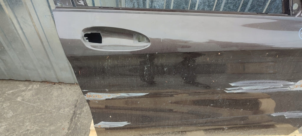 Tür Mercedes-Benz X156 Vorne Rechts Door Porta Porte