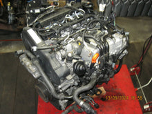Laden Sie das Bild in den Galerie-Viewer, Motor Audi VW A3 Golf VII CRBC 2.0 TDI 150PS 110kW Diesel Engine Unkomplett