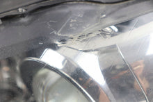 Laden Sie das Bild in den Galerie-Viewer, Frontscheinwerfer VW Passat 3C0941751G 89312650 Links Scheinwerfer Headlight SCH5673838222pb