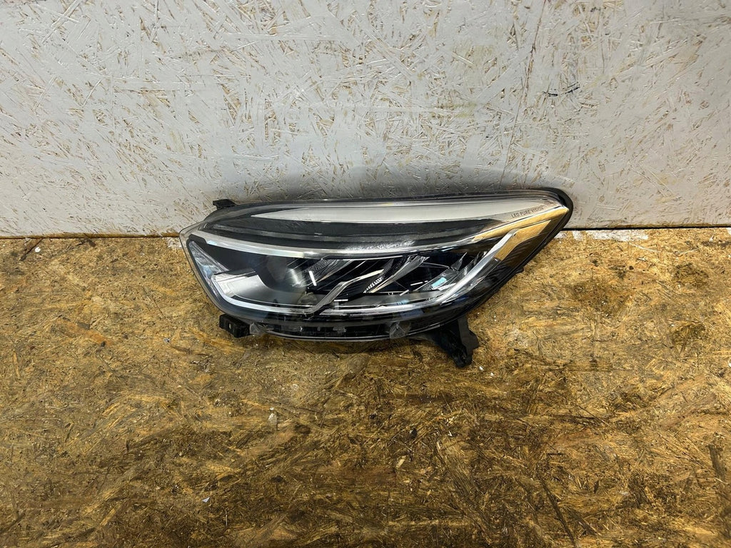 Frontscheinwerfer Renault Captur I 260606152R LED Links Scheinwerfer Headlight SCH9371314632gc