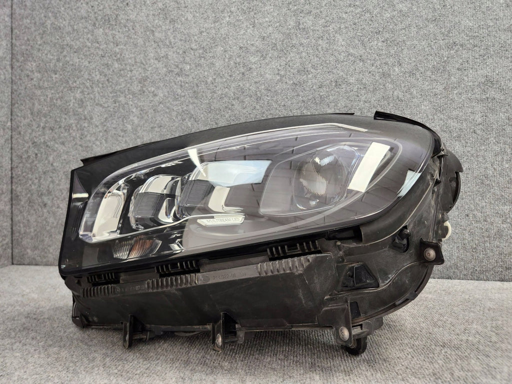Frontscheinwerfer Mercedes-Benz Gls X167 A1679065901 LED Links Headlight SCH5678771137by