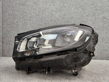 Laden Sie das Bild in den Galerie-Viewer, Frontscheinwerfer Mercedes-Benz Gls X167 A1679065901 LED Links Headlight SCH5678771137by