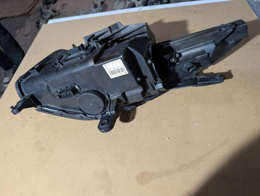 Frontscheinwerfer Citroën C6 9660983380 Links Scheinwerfer Headlight SCH7757231277yv