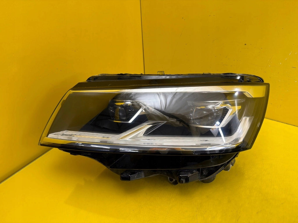Frontscheinwerfer VW T6 7L1941035D LED Links Scheinwerfer Headlight SCH7194709032if