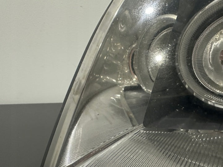 Frontscheinwerfer Audi A8 Xenon Links Scheinwerfer Headlight SCH9871207615nh