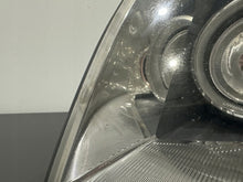 Laden Sie das Bild in den Galerie-Viewer, Frontscheinwerfer Audi A8 Xenon Links Scheinwerfer Headlight SCH9871207615nh