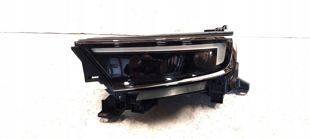 Frontscheinwerfer Opel Mokka 9834008280 LED Links Scheinwerfer Headlight SCH2908903542cl