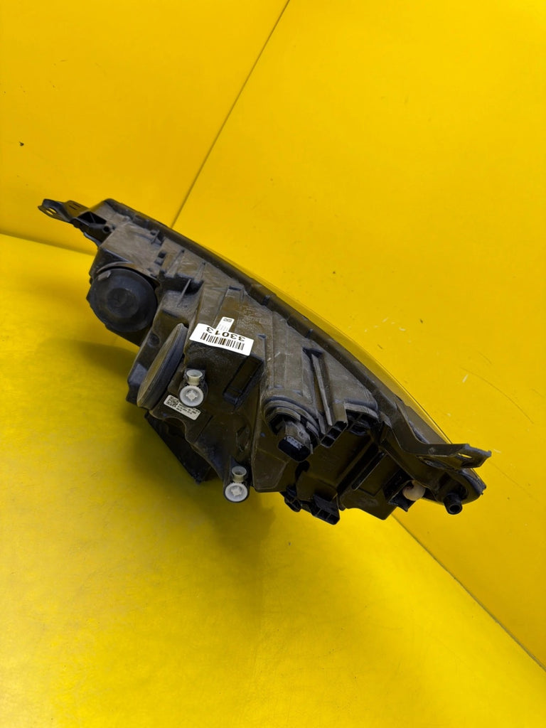 Frontscheinwerfer Ford Transit Custom PZ31-13E014-AD LED Rechts Headlight SCH3957865241wc